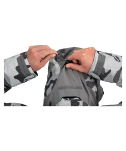 Simms Fishing Products MEN'S Simms Challenger Jacket