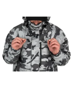 Simms Fishing Products MEN'S Simms Challenger Jacket