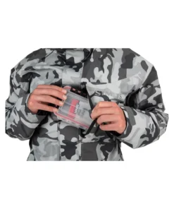 Simms Fishing Products MEN'S Simms Challenger Jacket