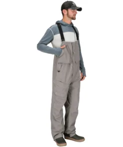 Simms Fishing Products MEN'S Simms Challenger Fishing Bib