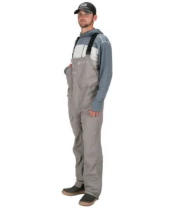 Simms Fishing Products MEN'S Simms Challenger Fishing Bib