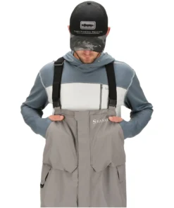 Simms Fishing Products MEN'S Simms Challenger Fishing Bib