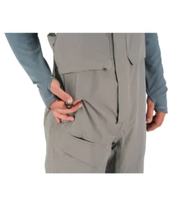 Simms Fishing Products MEN'S Simms Challenger Fishing Bib