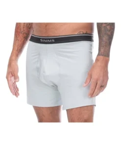 Simms Fishing Products Simms Cooling Boxer