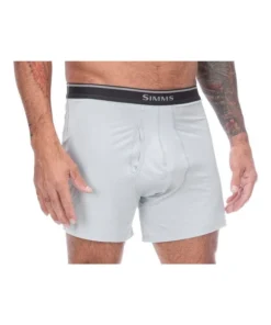 Simms Fishing Products Simms Cooling Boxer