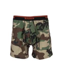 Simms Fishing Products Simms Boxer