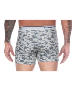Simms Fishing Products Simms Boxer Brief (Closeout)