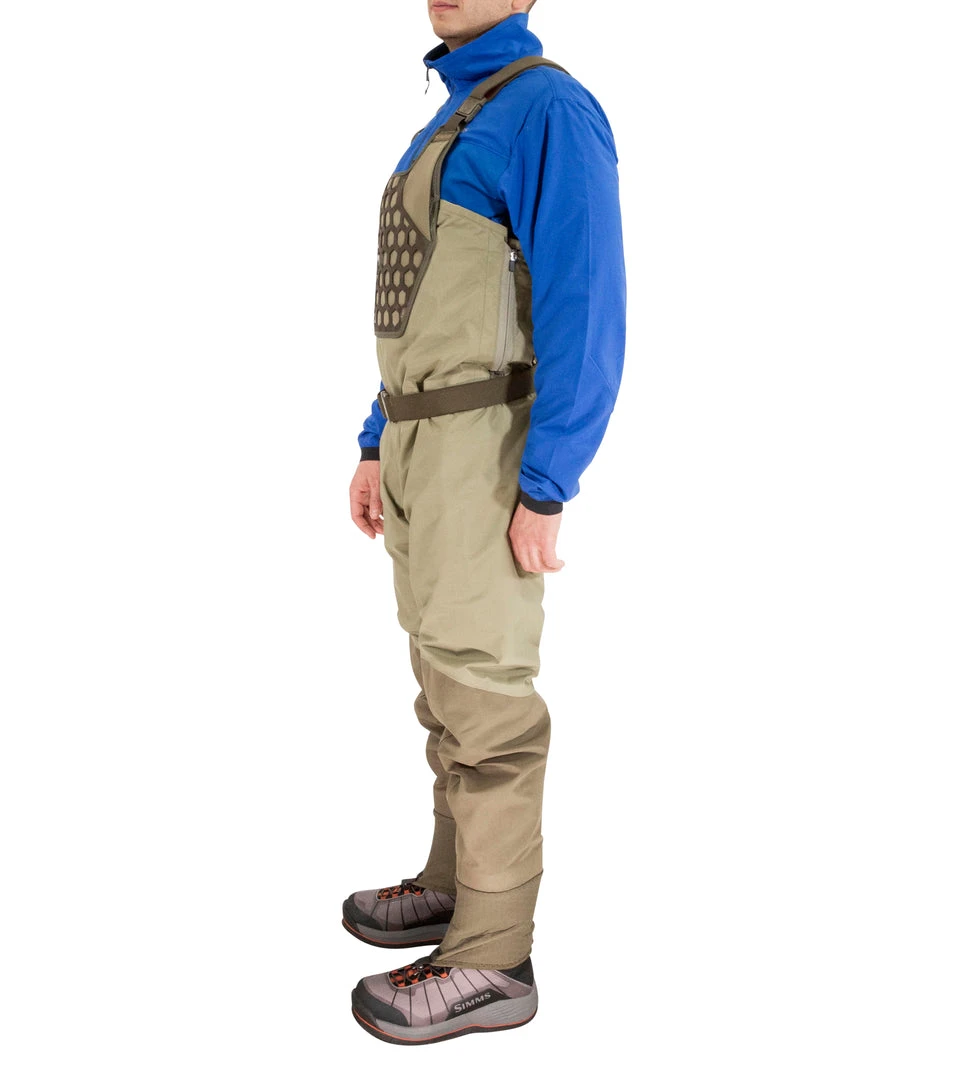 Simms Fishing Products MEN'S WADERS Simms Flyweight Stockingfoot Wader 6 Simms Fishing Products MEN'S WADERS Simms Flyweight Stockingfoot Wader