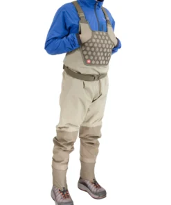 Simms Fishing Products MEN'S WADERS Simms Flyweight Stockingfoot Wader 10 Simms Fishing Products MEN'S WADERS Simms Flyweight Stockingfoot Wader