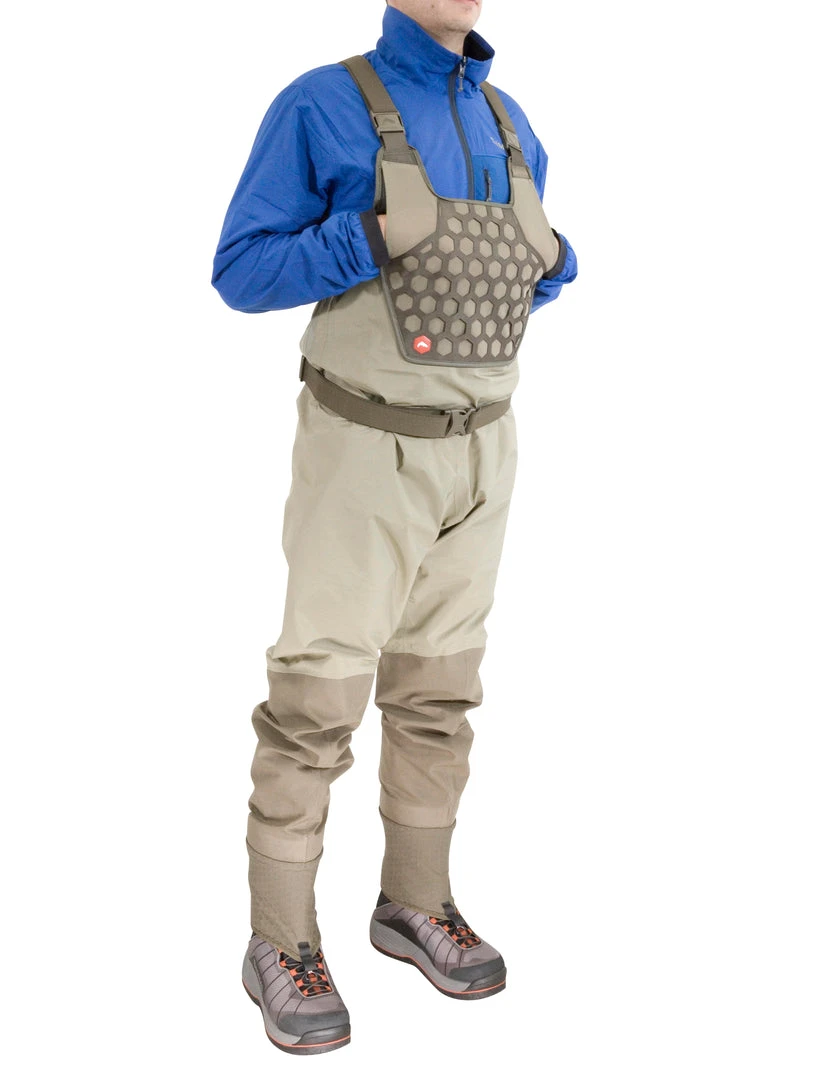 Simms Fishing Products MEN'S WADERS Simms Flyweight Stockingfoot Wader 5 Simms Fishing Products MEN'S WADERS Simms Flyweight Stockingfoot Wader