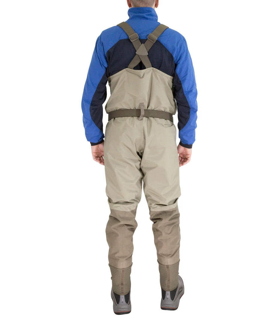 Simms Fishing Products MEN'S WADERS Simms Flyweight Stockingfoot Wader 7 Simms Fishing Products MEN'S WADERS Simms Flyweight Stockingfoot Wader