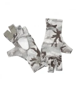 Simms Fishing Products GLOVES Simms Bugstopper Sunglove