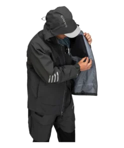 Simms Fishing Products SALE CLOTHING/OUTERWEAR Simms Prodry Fishing Jacket (Closeout)
