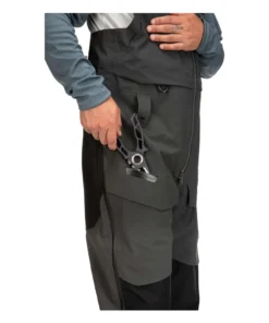 Simms Fishing Products Simms ProDry Fishing Bib (Closeout)