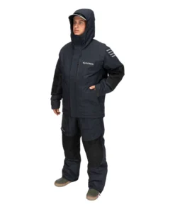 Simms Fishing Products Simms Challenger Insulated Fishing Jacket