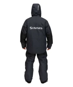 Simms Fishing Products Simms Challenger Insulated Fishing Jacket (Closeout) SALE CLOTHING/OUTERWEAR