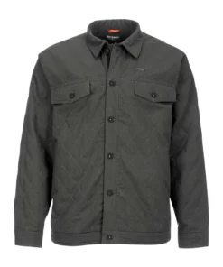 Simms Fishing Products SALE CLOTHING/OUTERWEAR Simms Dockwear Jacket (Closeout)