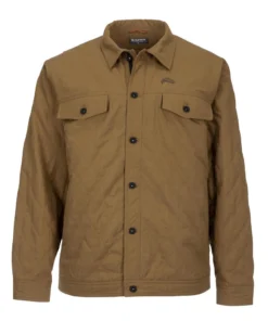 Simms Fishing Products SALE CLOTHING/OUTERWEAR Simms Dockwear Jacket (Closeout)