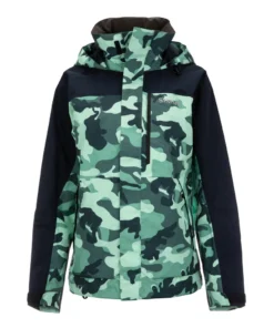 Simms Fishing Products Simms Women's Simms Challenger Fishing Jacket