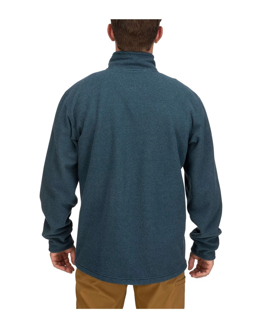 Simms Fishing Products Simms Rivershed Full Zip MEN'S 5 Simms Fishing Products Simms Rivershed Full Zip MEN'S