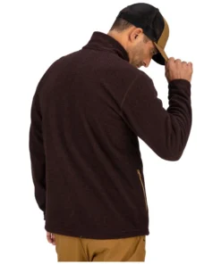 Simms Fishing Products Simms Rivershed Full Zip MEN'S 16 Simms Fishing Products Simms Rivershed Full Zip MEN'S