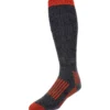 Simms Fishing Products Simms Merino Thermal OTC Sock