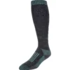 Simms Fishing Products Simms Women's Merino Thermal OTC Sock 2 Simms Fishing Products Simms Women's Merino Thermal OTC Sock