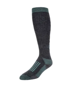Simms Fishing Products Simms Women's Merino Thermal OTC Sock