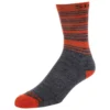Simms Fishing Products Simms Merino Lightweight Hiker Sock