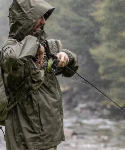 Simms Fishing Products SALE CLOTHING/OUTERWEAR Simms Flyweight Shell Jacket (Closeout)