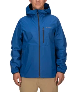 Simms Fishing Products SALE CLOTHING/OUTERWEAR Simms Flyweight Shell Jacket (Closeout)