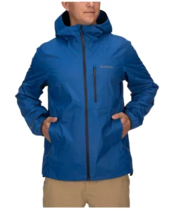 Simms Fishing Products SALE CLOTHING/OUTERWEAR Simms Flyweight Shell Jacket (Closeout)