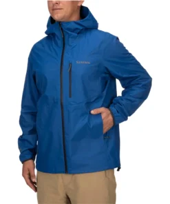 Simms Fishing Products SALE CLOTHING/OUTERWEAR Simms Flyweight Shell Jacket (Closeout)