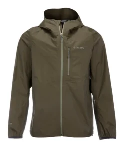 Simms Fishing Products Simms Flyweight Shell Jacket MEN'S