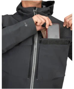 Simms Fishing Products Simms Guide Classic Jacket