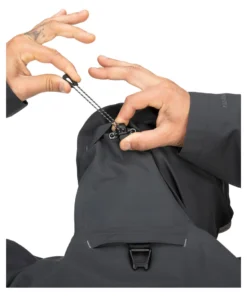 Simms Fishing Products Simms Guide Classic Jacket