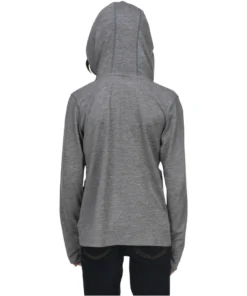 Simms Fishing Products MEN'S Simms Kids Bugstopper Hoody