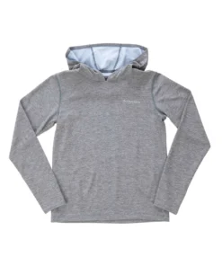 Simms Fishing Products MEN'S Simms Kids Bugstopper Hoody