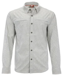 Simms Fishing Products Simms Bugstopper Shirt APPAREL