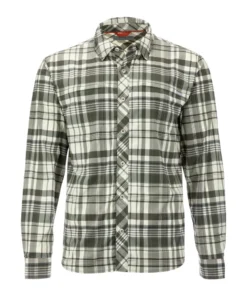 Simms Fishing Products Simms Bugstopper Shirt APPAREL