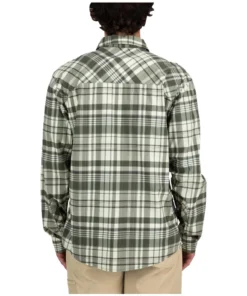 Simms Fishing Products Simms Bugstopper Shirt APPAREL 13 Simms Fishing Products Simms Bugstopper Shirt APPAREL