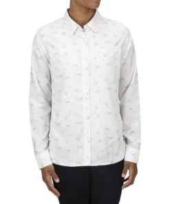 Simms Fishing Products Simms Women's Isle Fishing Shirt