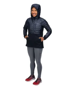 Simms Fishing Products Simms Women's ExStream Bicomp Hoody (Closeout) SALE CLOTHING/OUTERWEAR