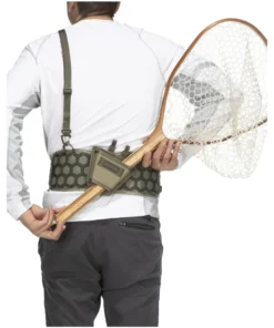 Simms Fishing Products NETS Simms Flyweight Net Holster