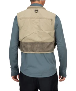 Simms Fishing Products VESTS Simms Tributary Vest