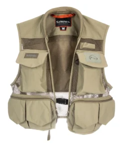 Simms Fishing Products VESTS Simms Tributary Vest