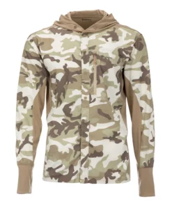Simms Fishing Products Simms Intruder Hoody MEN'S