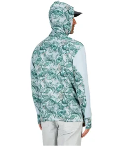 Simms Fishing Products Simms Intruder Hoody MEN'S 18 Simms Fishing Products Simms Intruder Hoody MEN'S