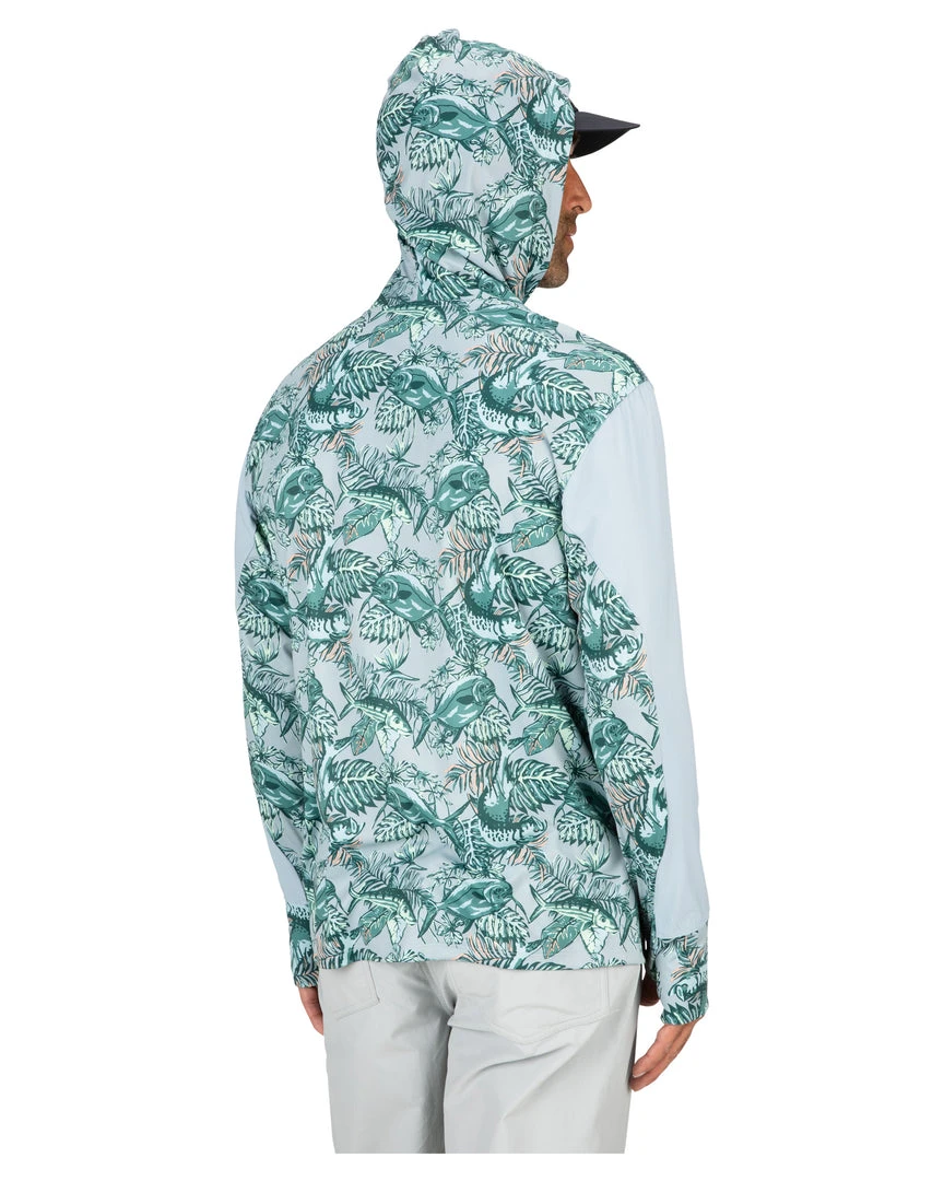 Simms Fishing Products Simms Intruder Hoody MEN'S 8 Simms Fishing Products Simms Intruder Hoody MEN'S