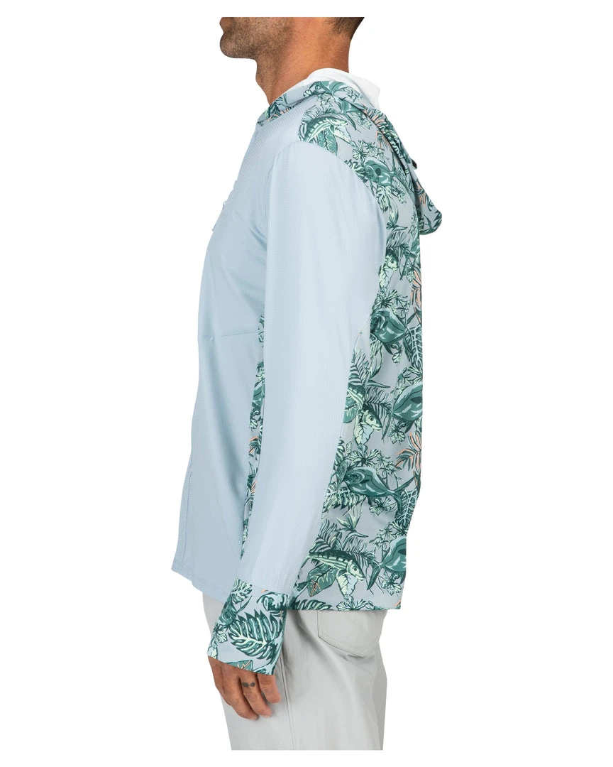 Simms Fishing Products Simms Intruder Hoody MEN'S 7 Simms Fishing Products Simms Intruder Hoody MEN'S